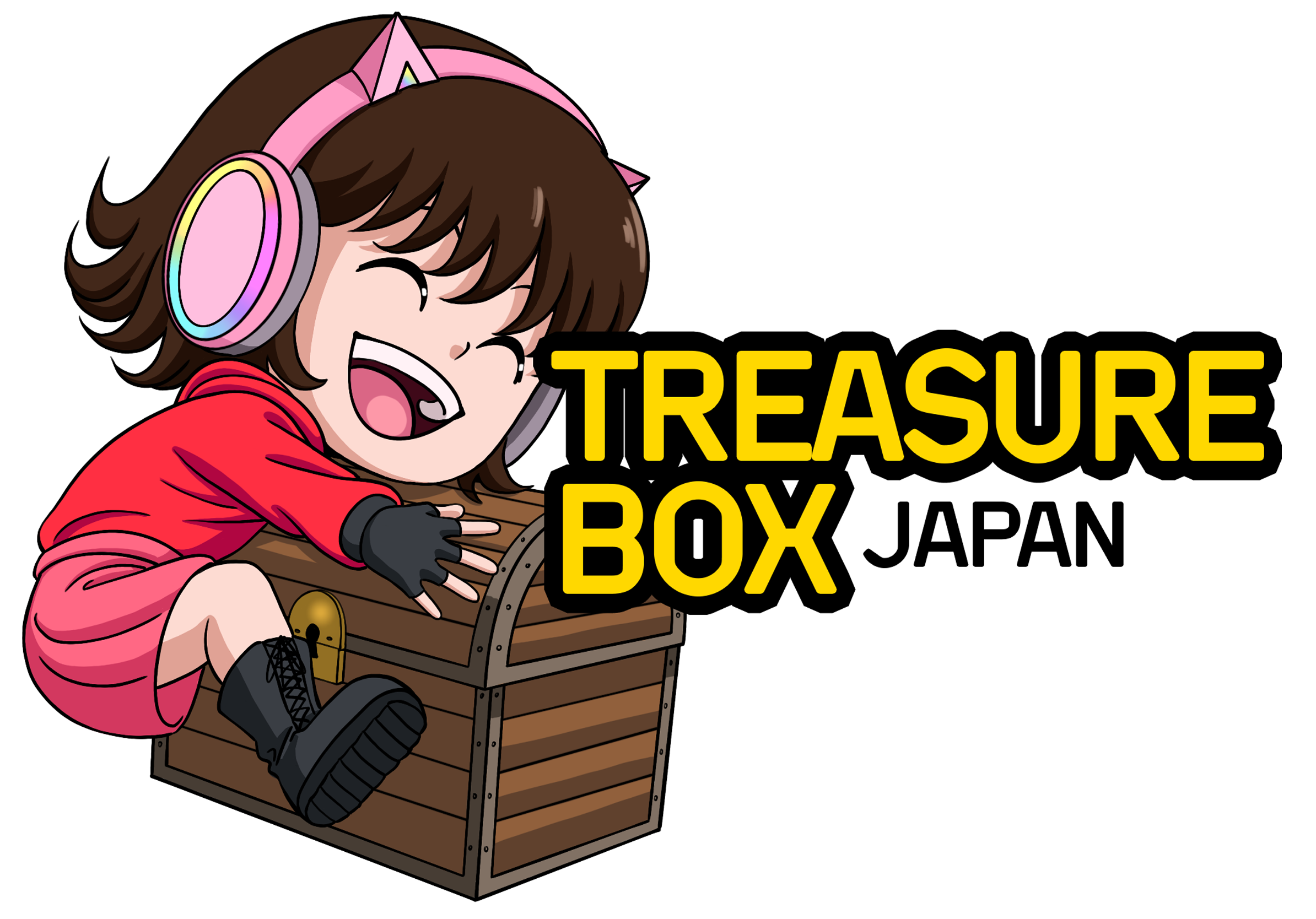 treasurebox logo